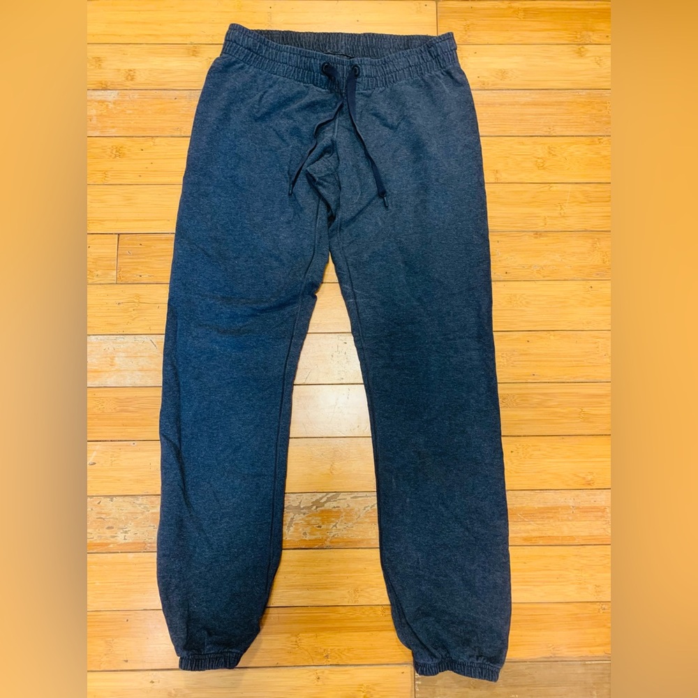 Lululemon Low Rise Joggers